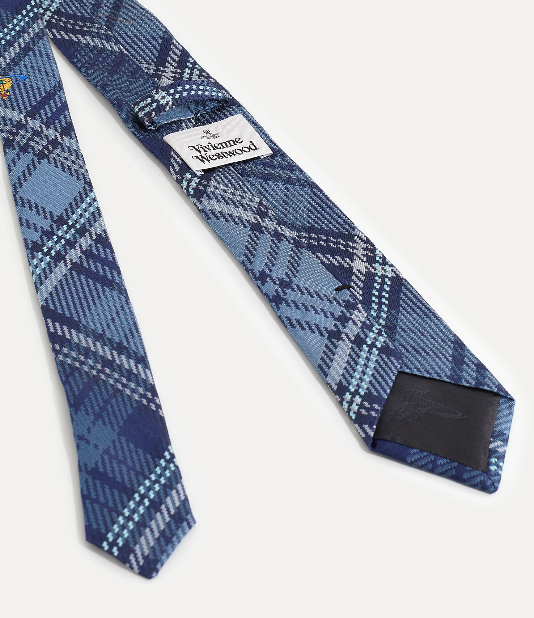 TIE 7CM - 2