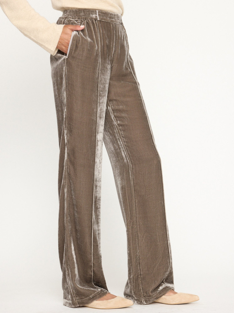 BROCHU WALKER The Tama Pant outlook