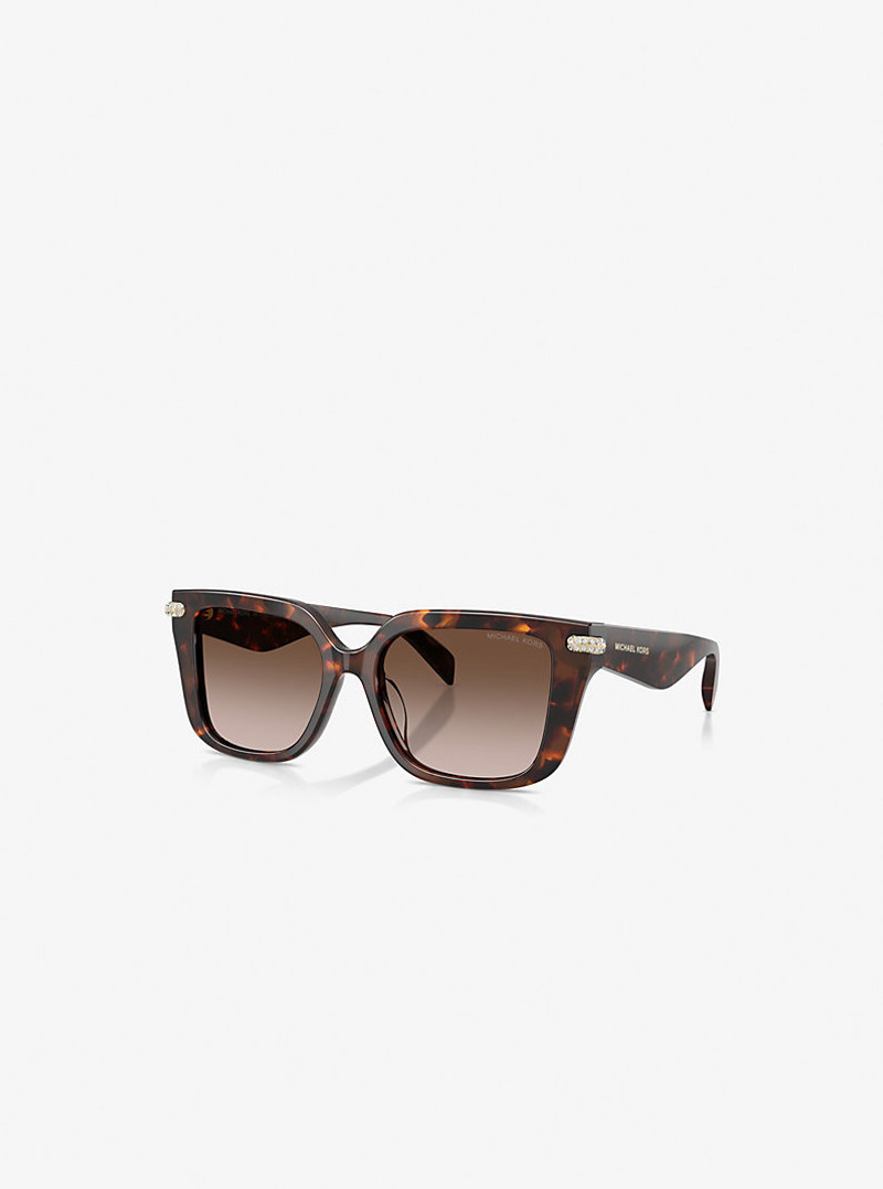 MICHAEL KORS Santo Domingo Sunglasses outlook