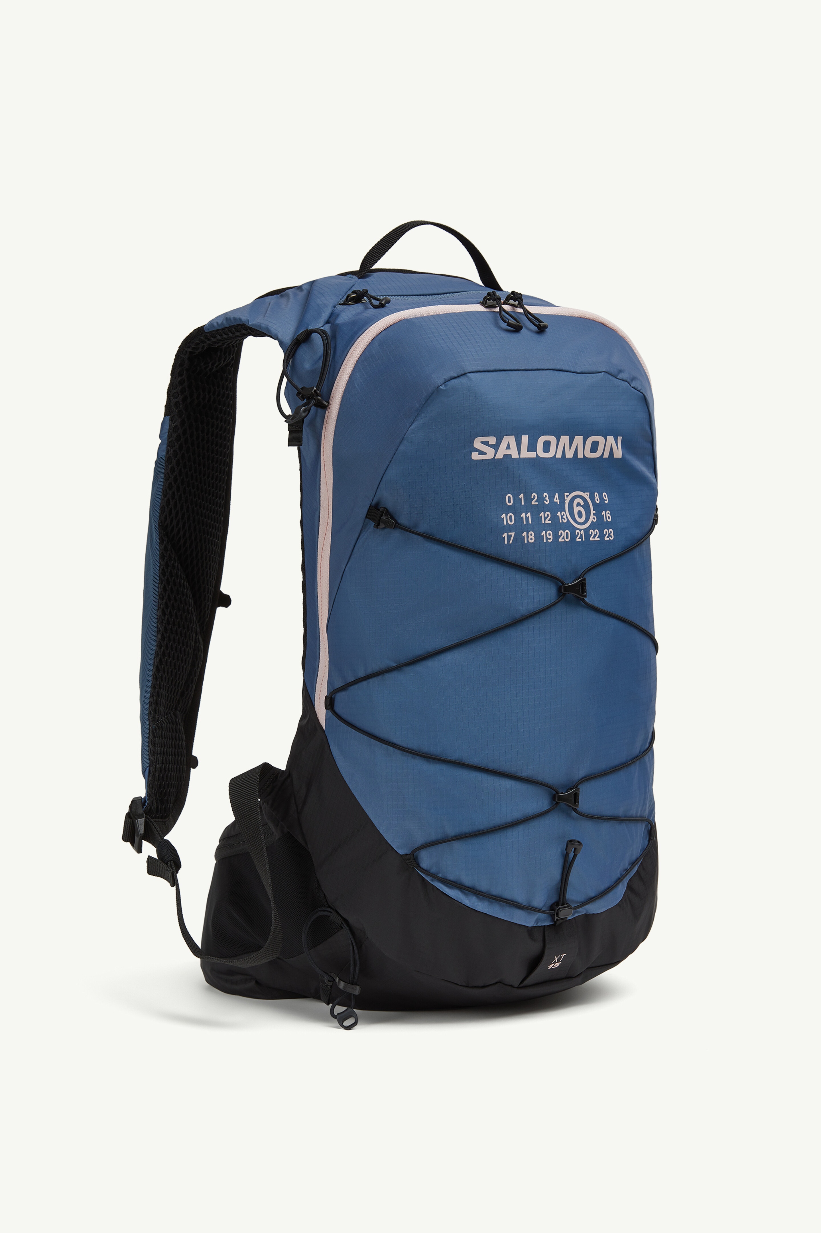 MM6 x Salomon XT 15 backpack - 2