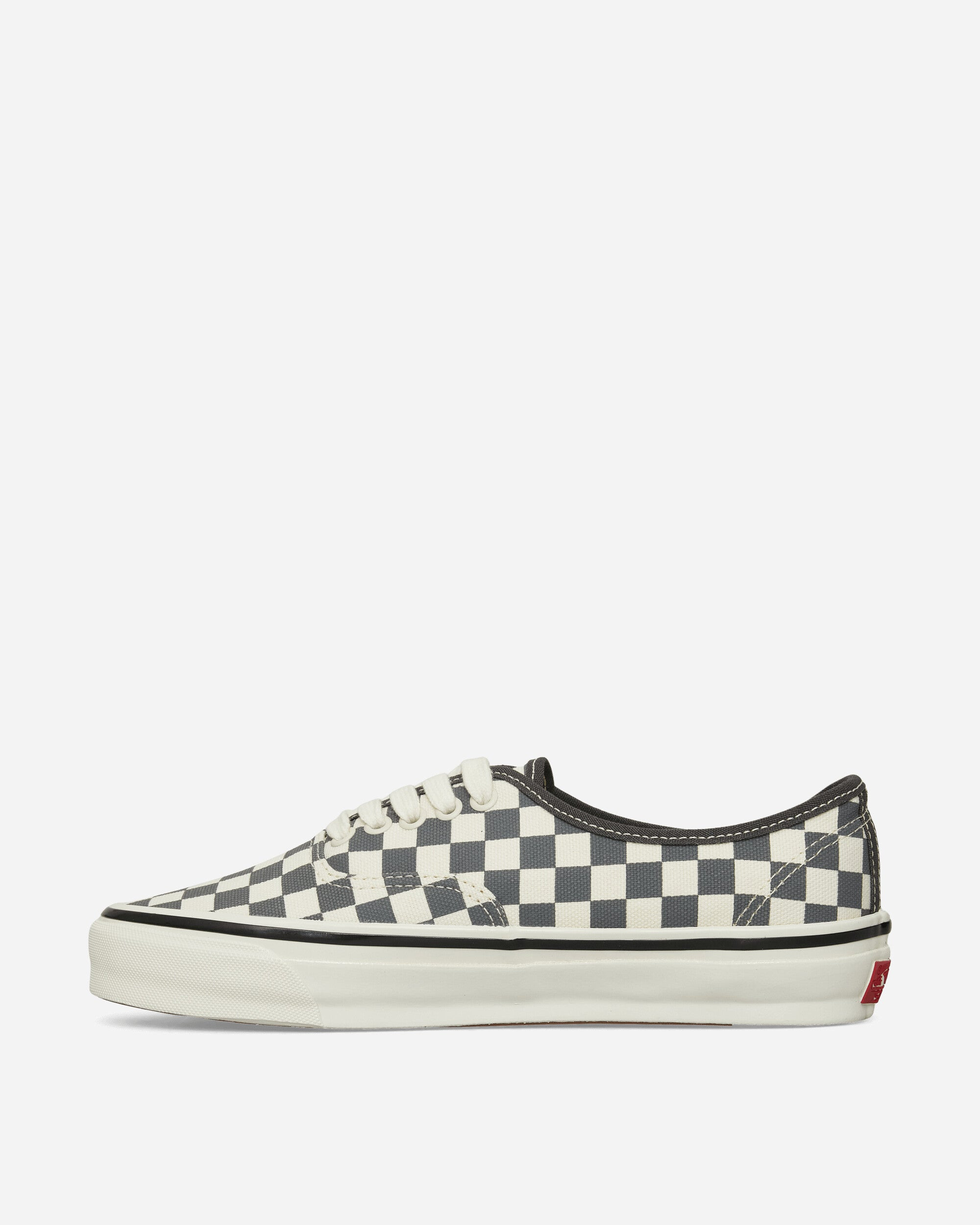 Authentic LX 44 Sneakers Asphalt / Marshma - 3