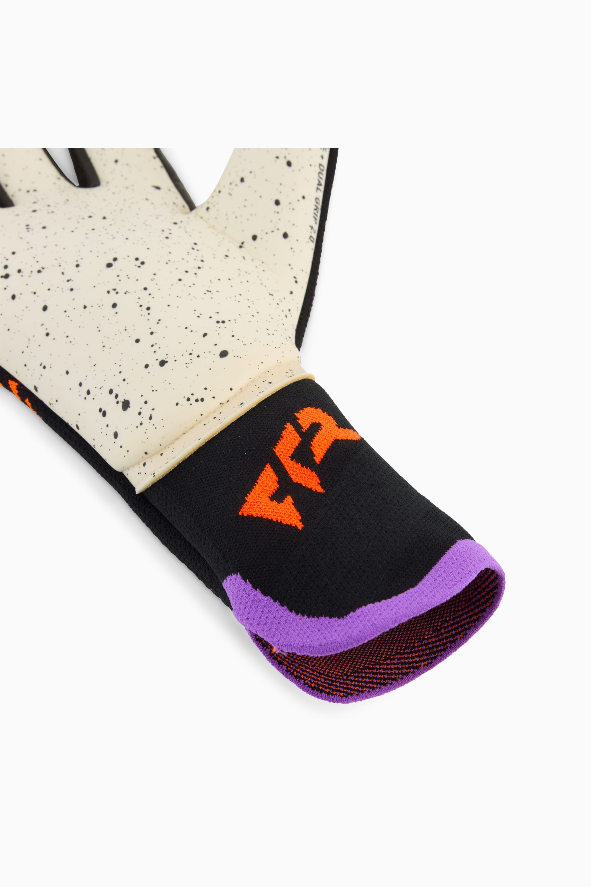 FUTURE Ultimate NC Soccer Goalkeeper Gloves - 3