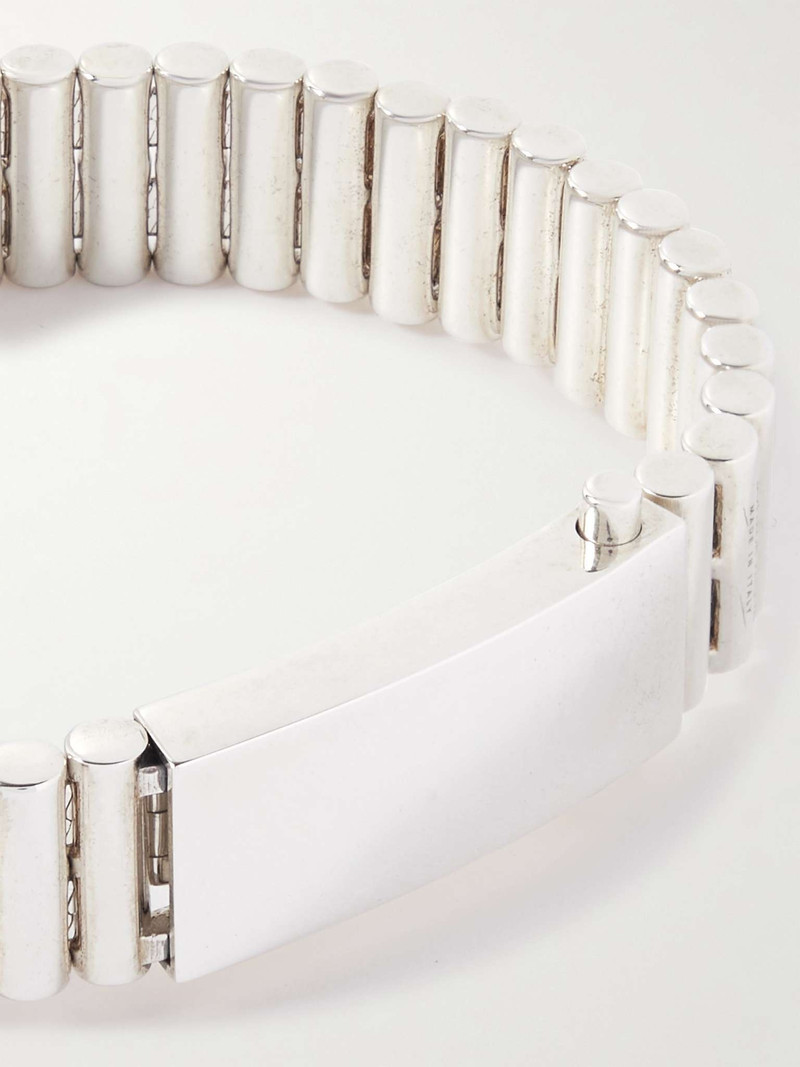 Sterling Silver Bracelet 4