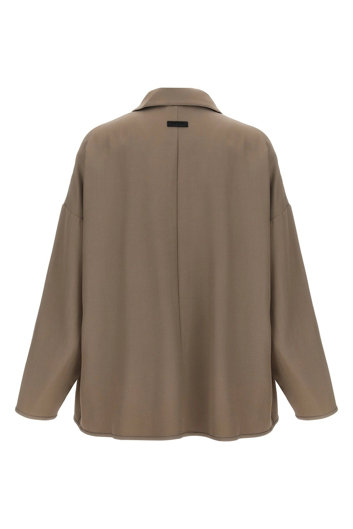 Fear Of God Men Wool Jacket - 2