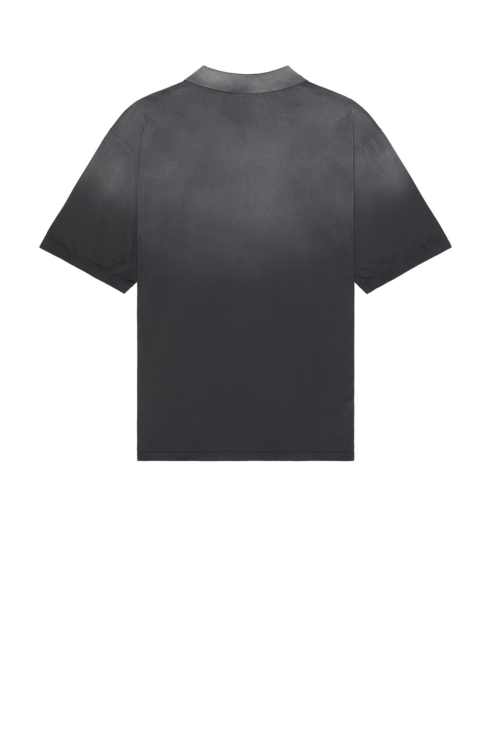 Oversized Polo - 2