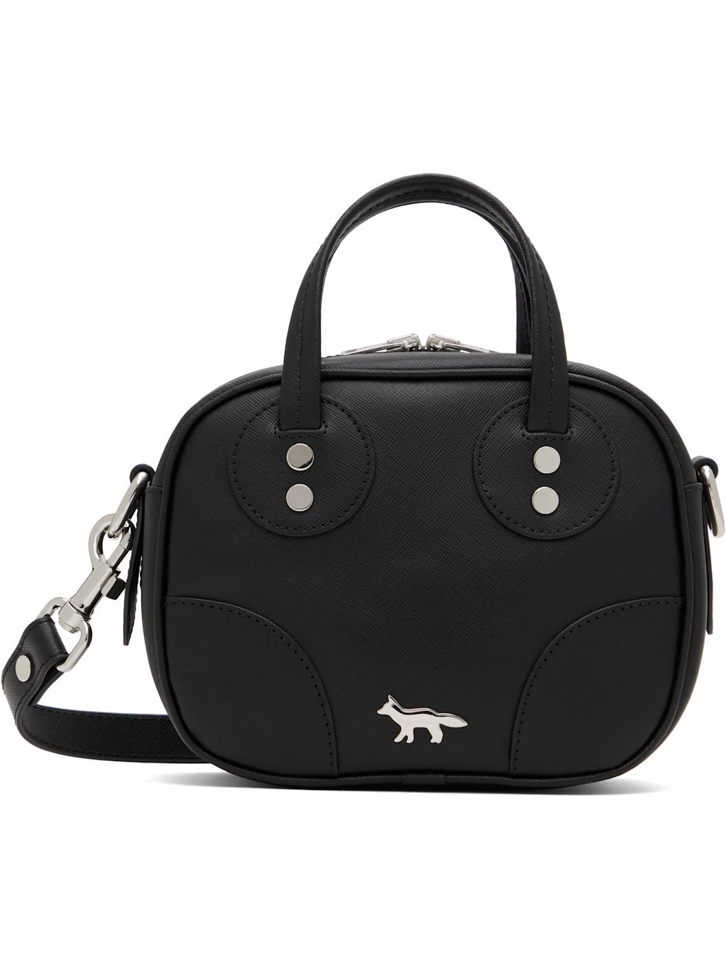 Black Boogie Bag - 1