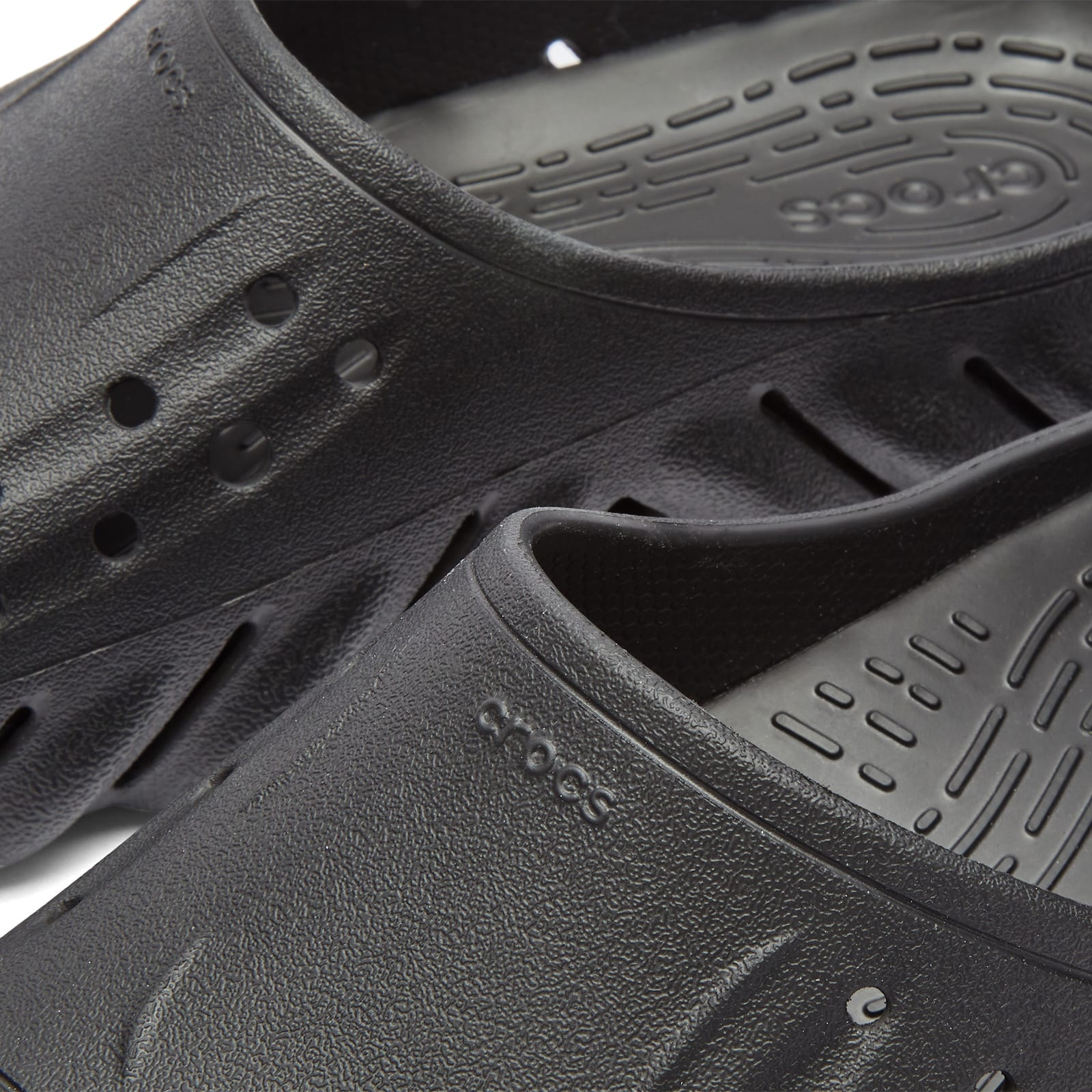 Crocs Echo Slide - 4
