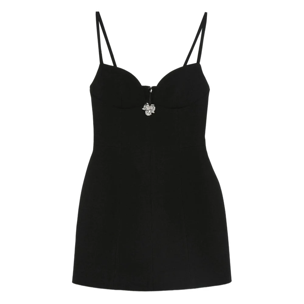 Blumarine Black Dresses - Cocktail & Party Dresses Women - 1