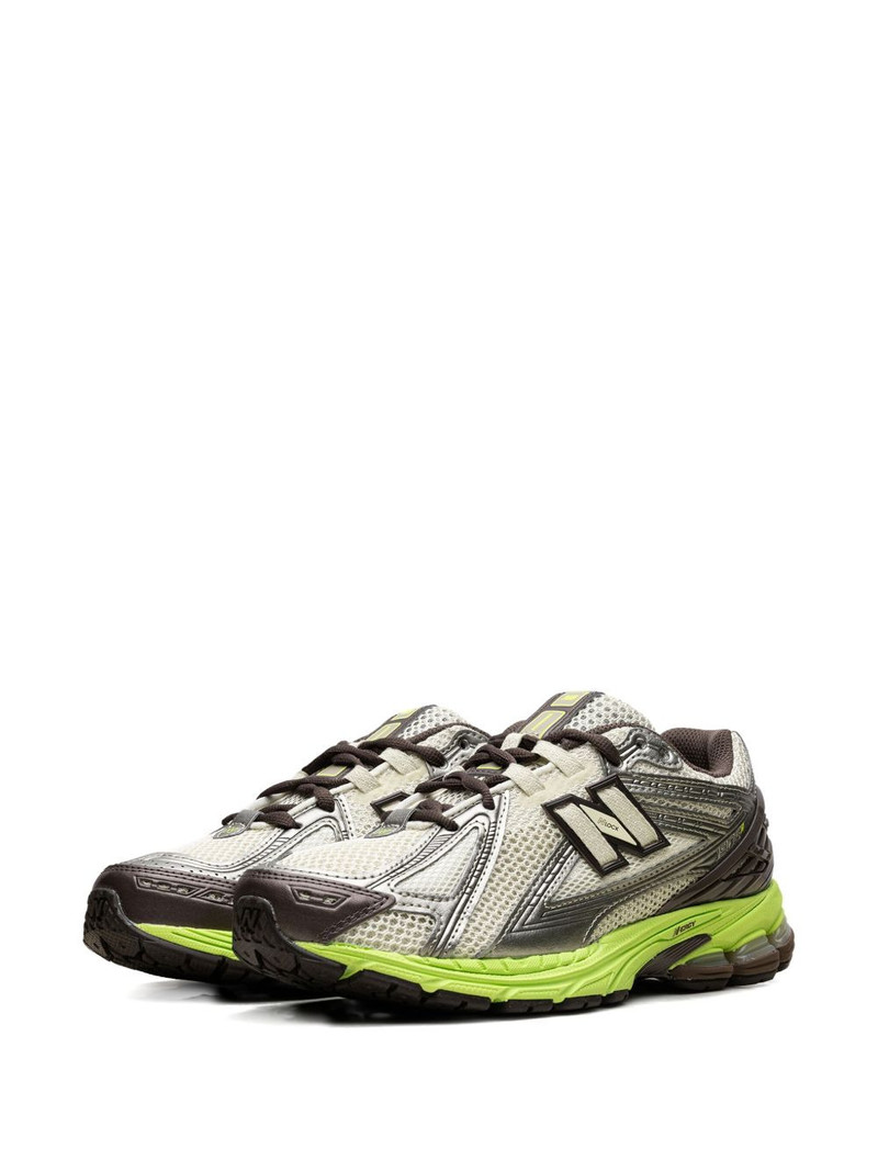 New Balance 1906R panelled sneakers outlook