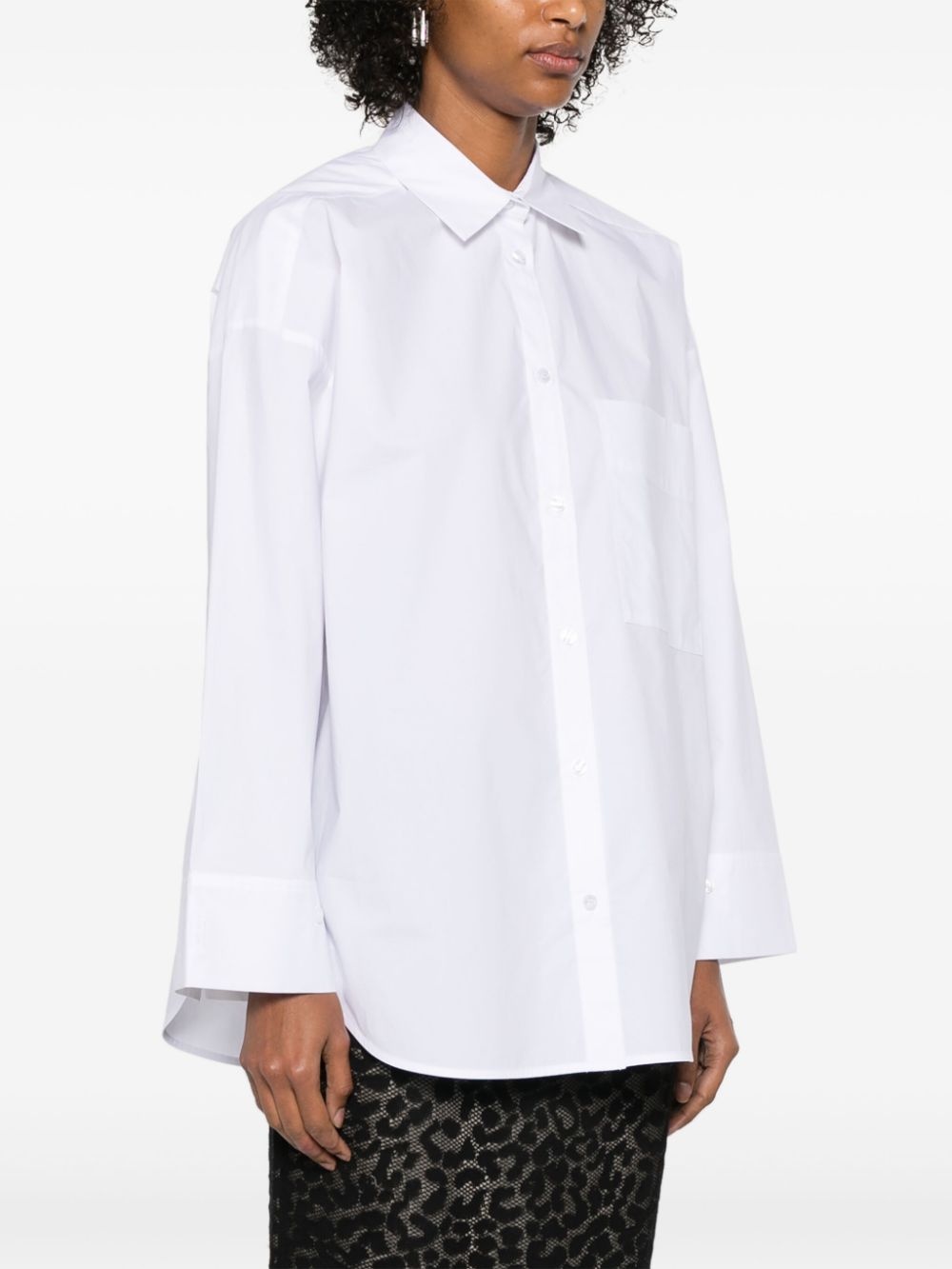Derris shirt - 3