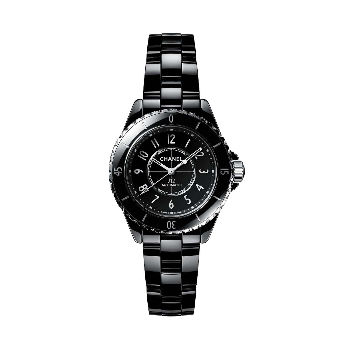 J12 Watch Caliber 12.2, 33 MM - 1