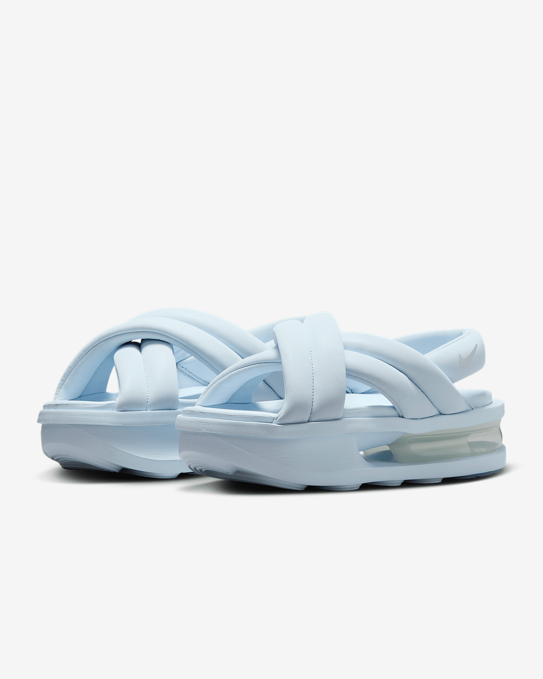 Nike Air Max Isla Women's Sandals - 5