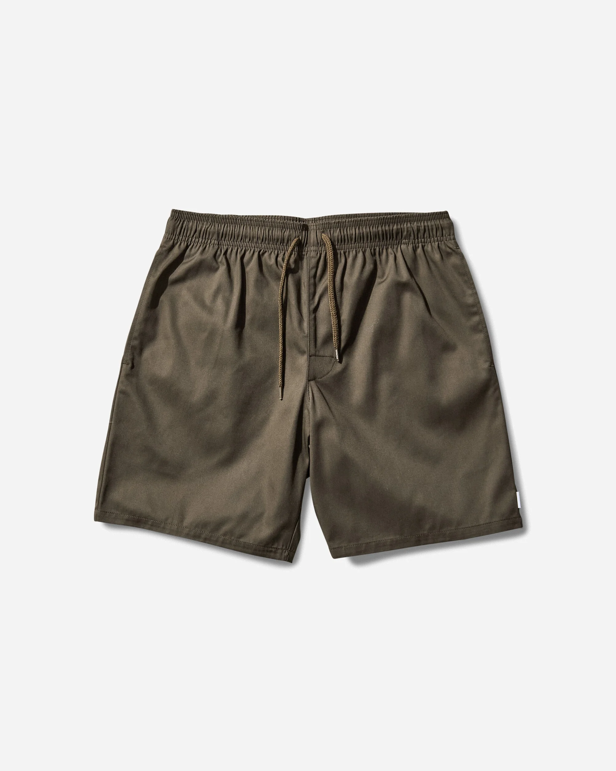 Men's SDDS2001 Shorts Olive Drab - 1