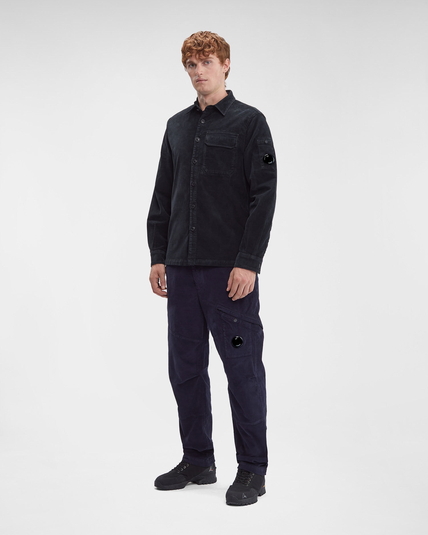 Velluto Shirt - 6