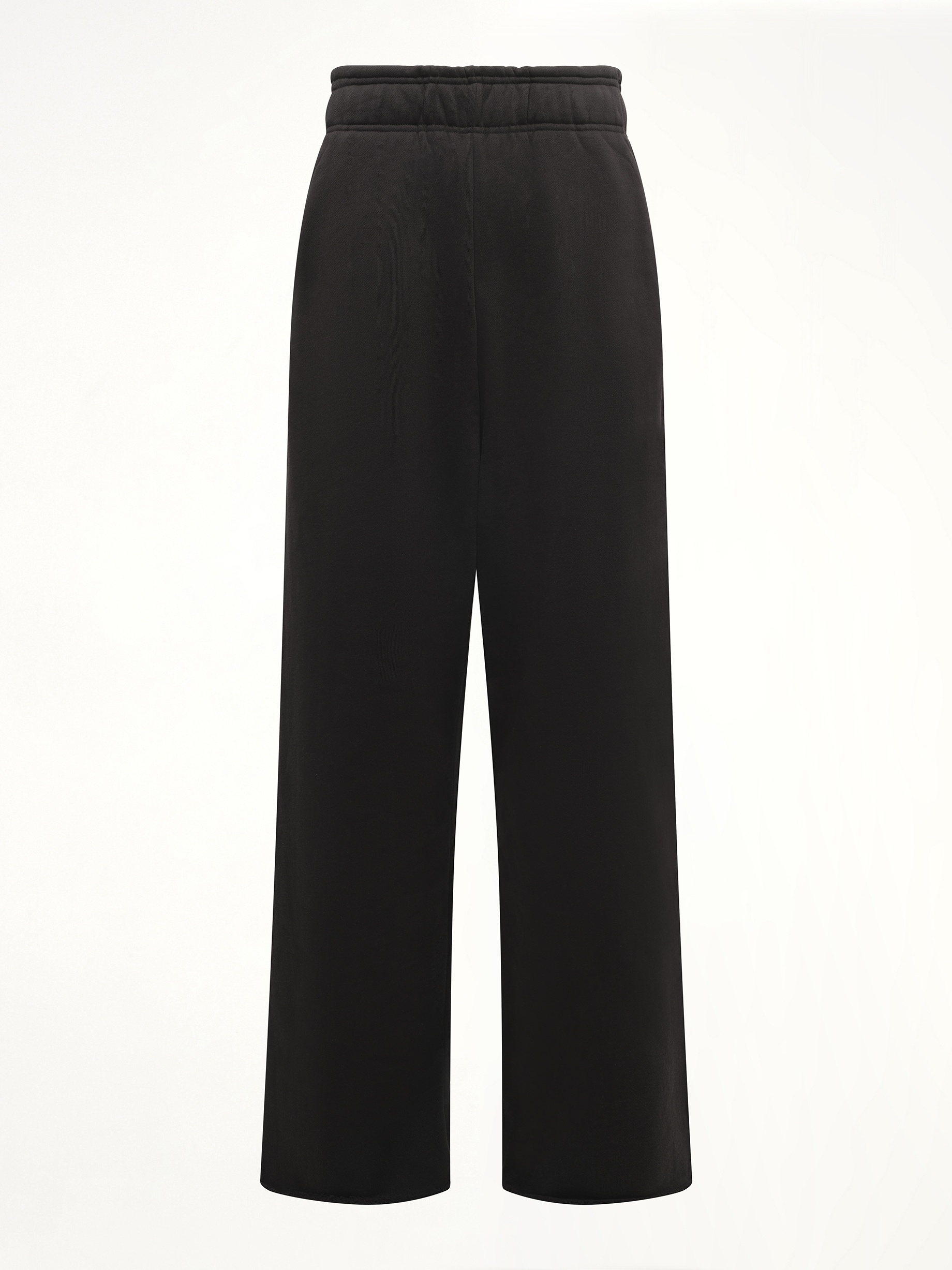 Full Sweatpants in Soot - 2