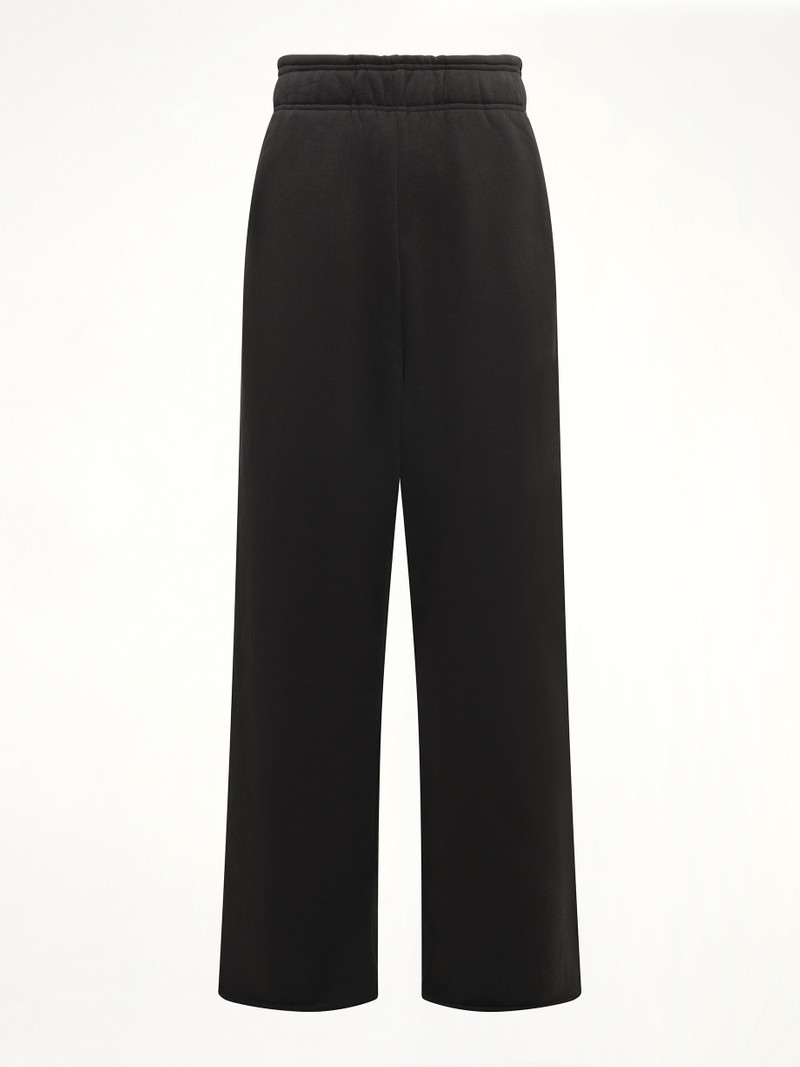 entire studios Full Sweatpants in Soot outlook