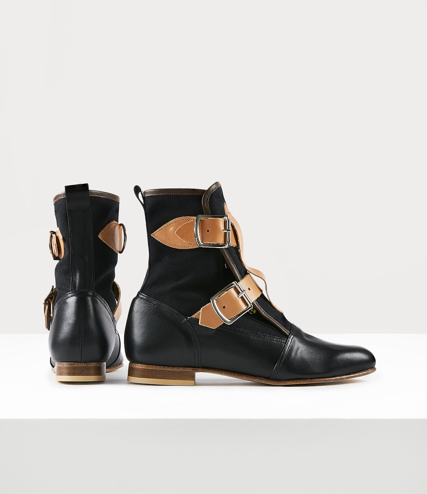 SEDITIONARIES BOOT - 3