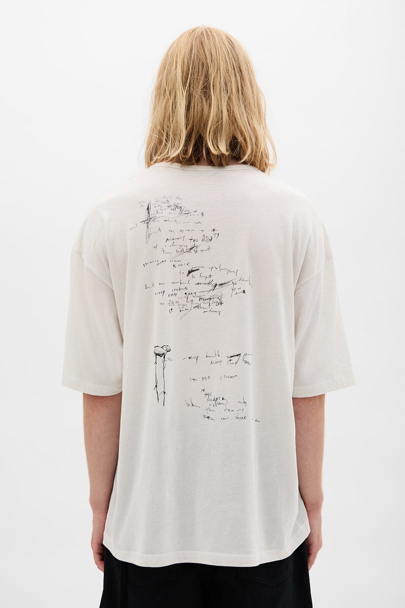 Dieter ''Wild Wind Blows'' High Comfort T 3