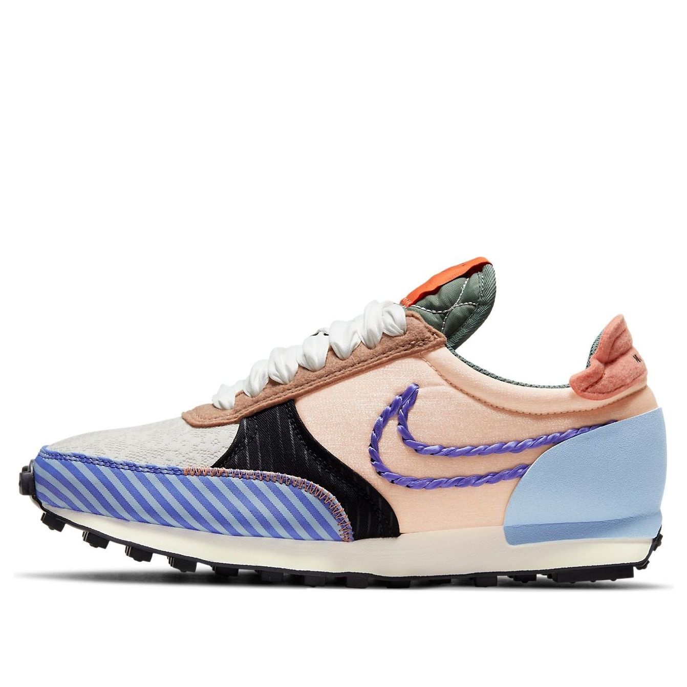 (WMNS) Nike Daybreak Type 'Crimson Tint Sapphire' DD8506-851 - 1