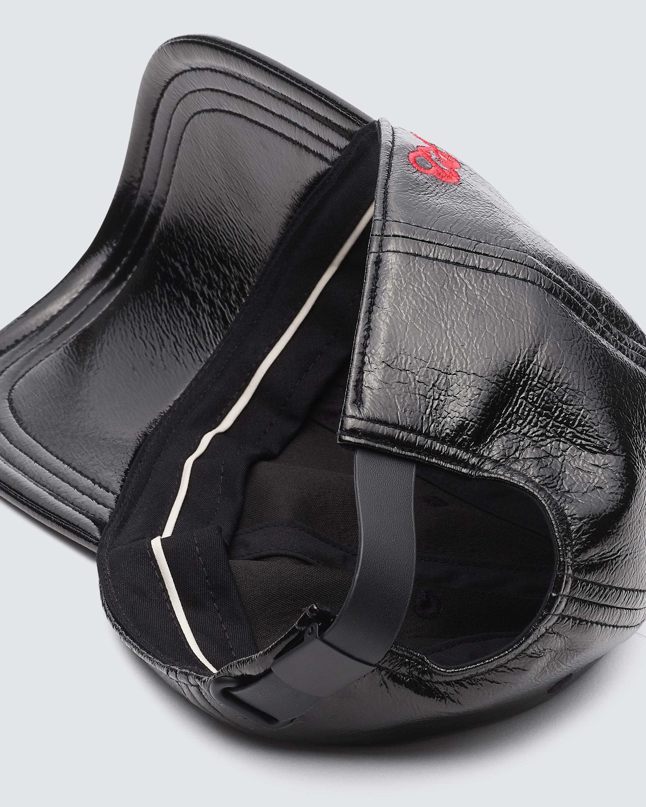 Rain Baseball Cap
Water Resistant Hat - 2