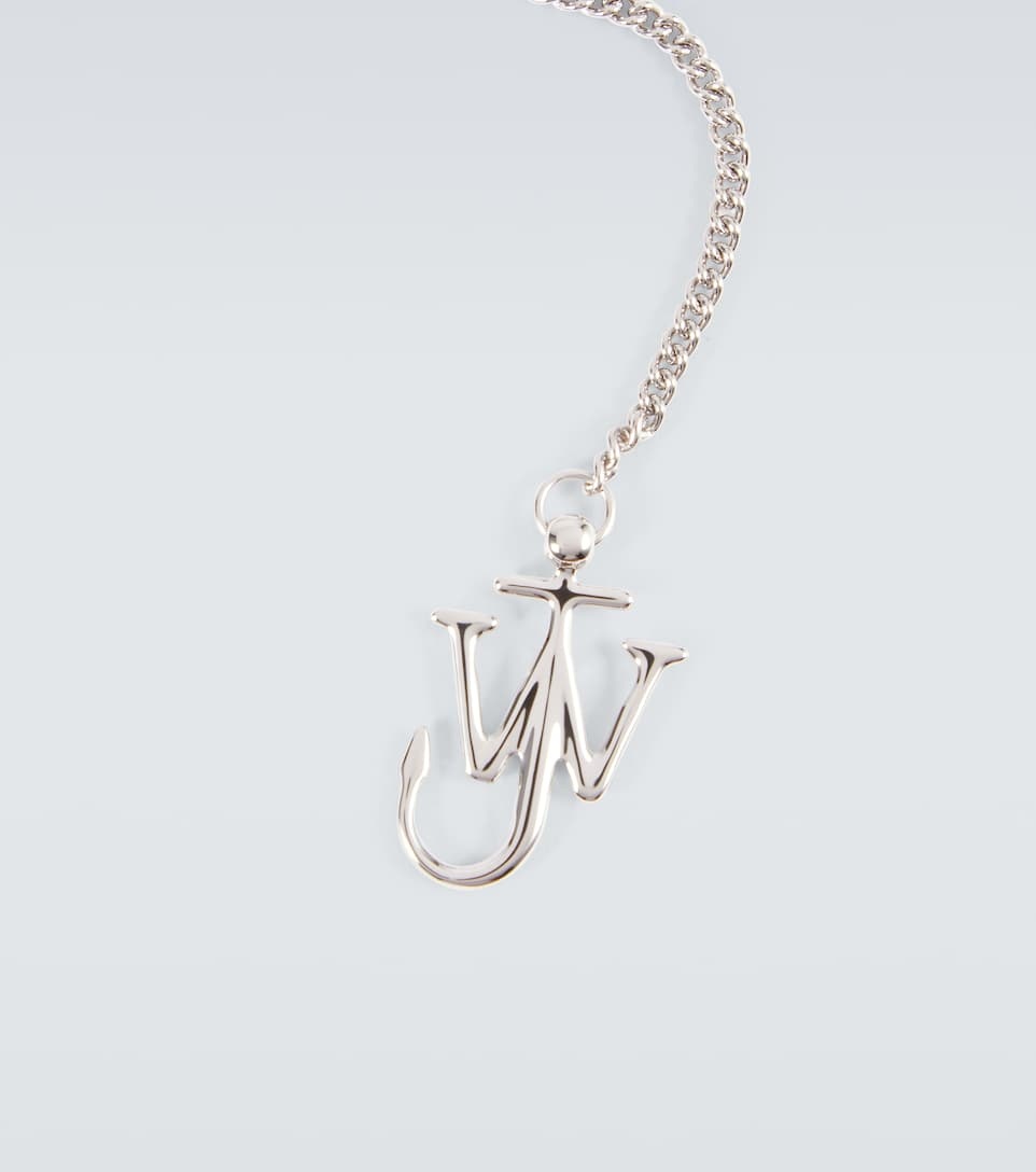 Pendant necklace - 4