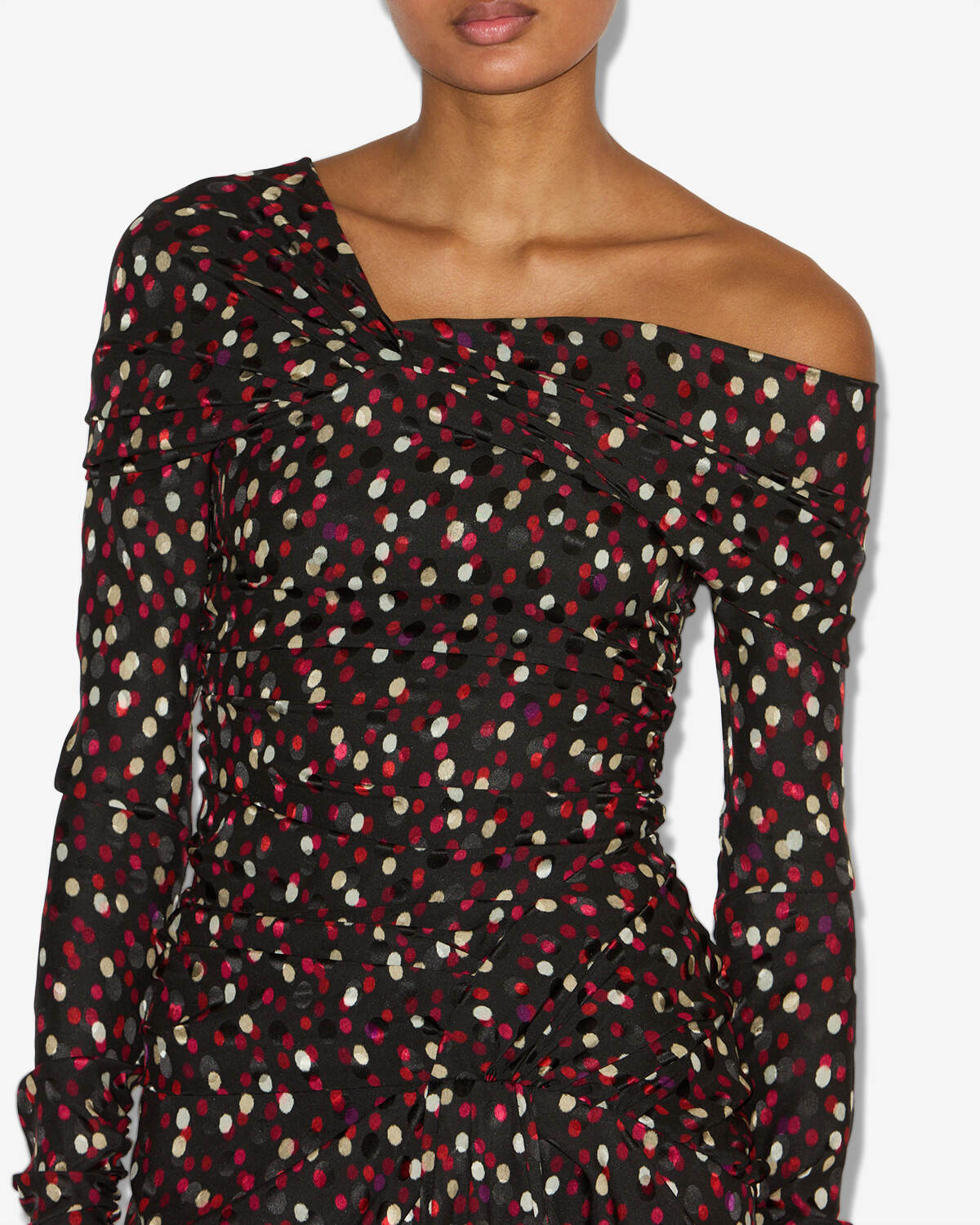 ELARA DRESS - 3
