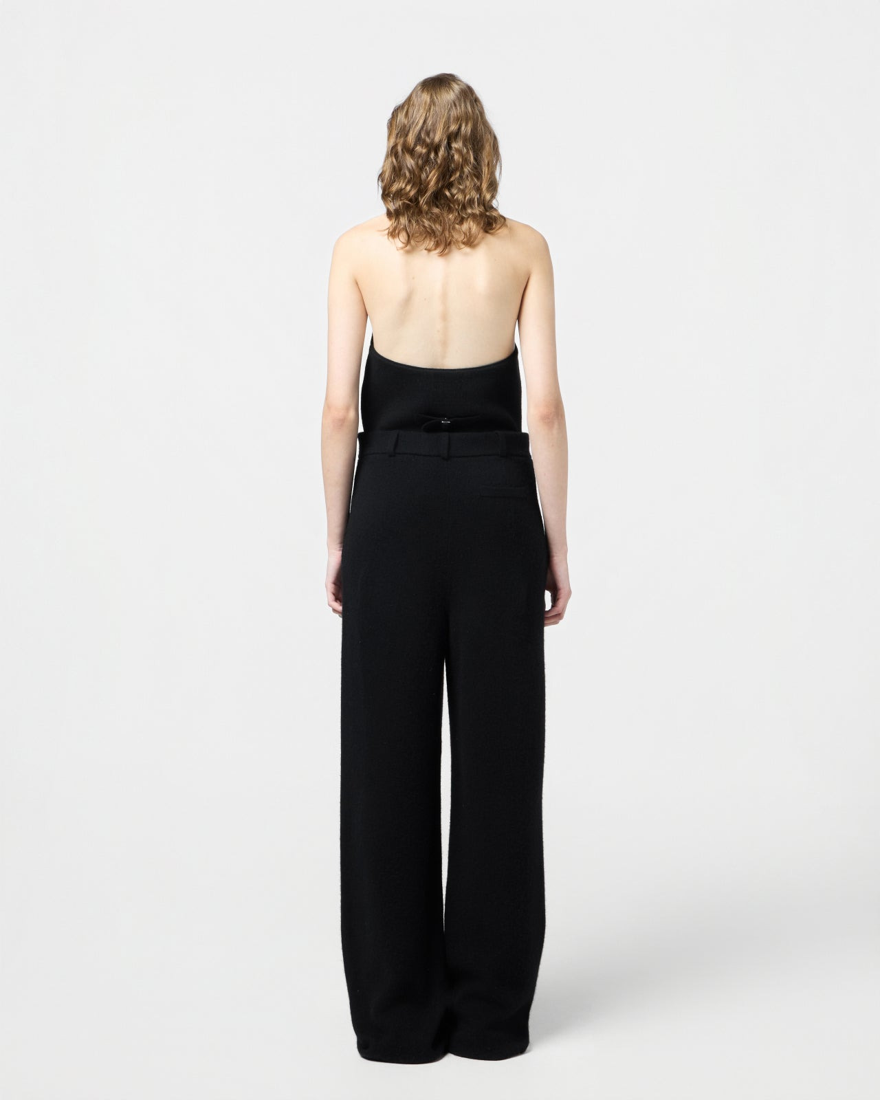 Tailored Trouser - 3