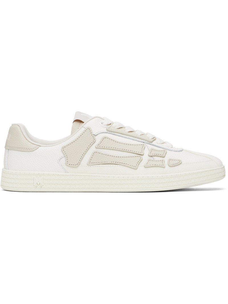 Off-White Pacific Bones Sneakers - 1