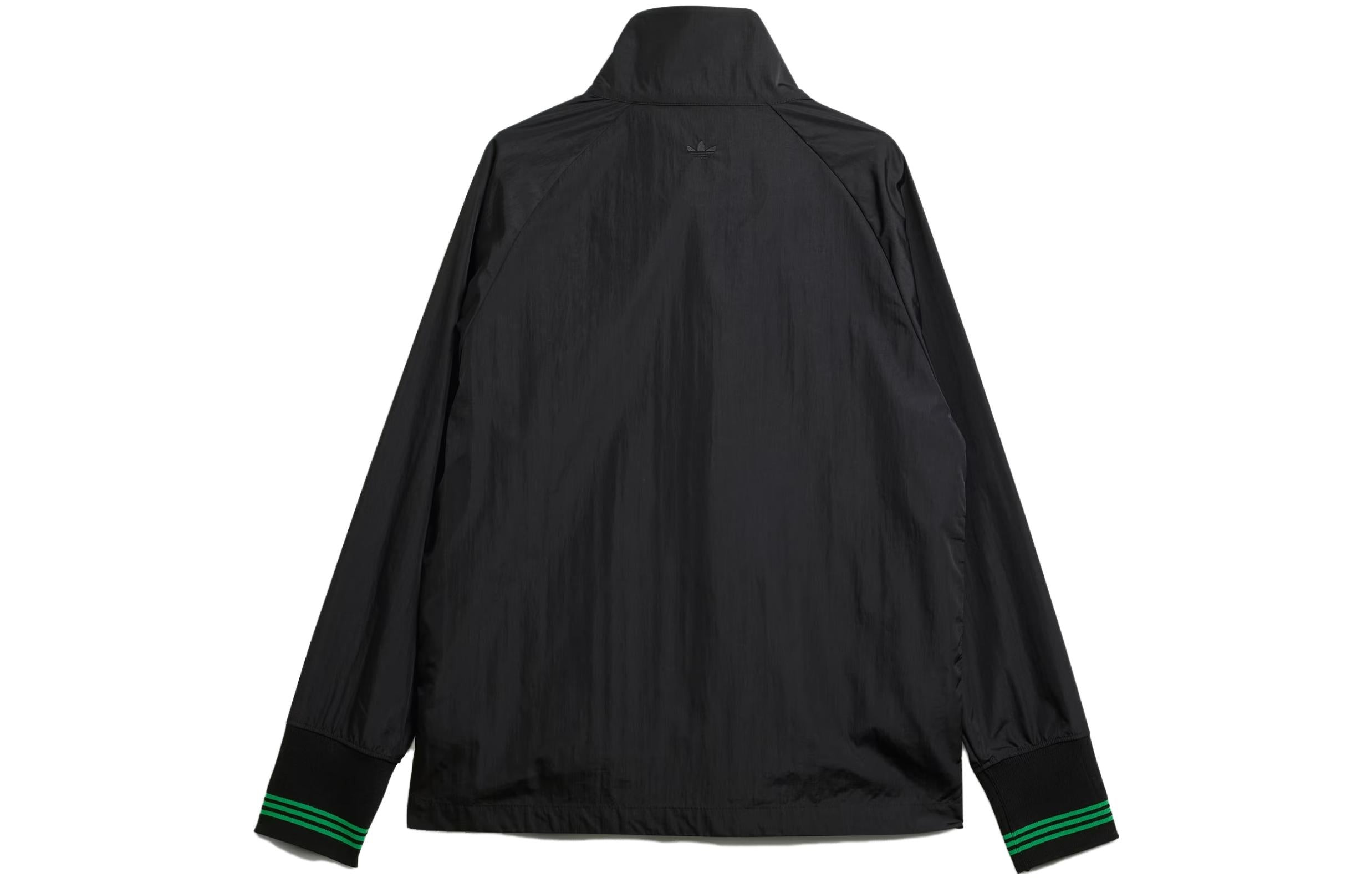 adidas x Wales Bonner Top 'Black' IT9775 - 2