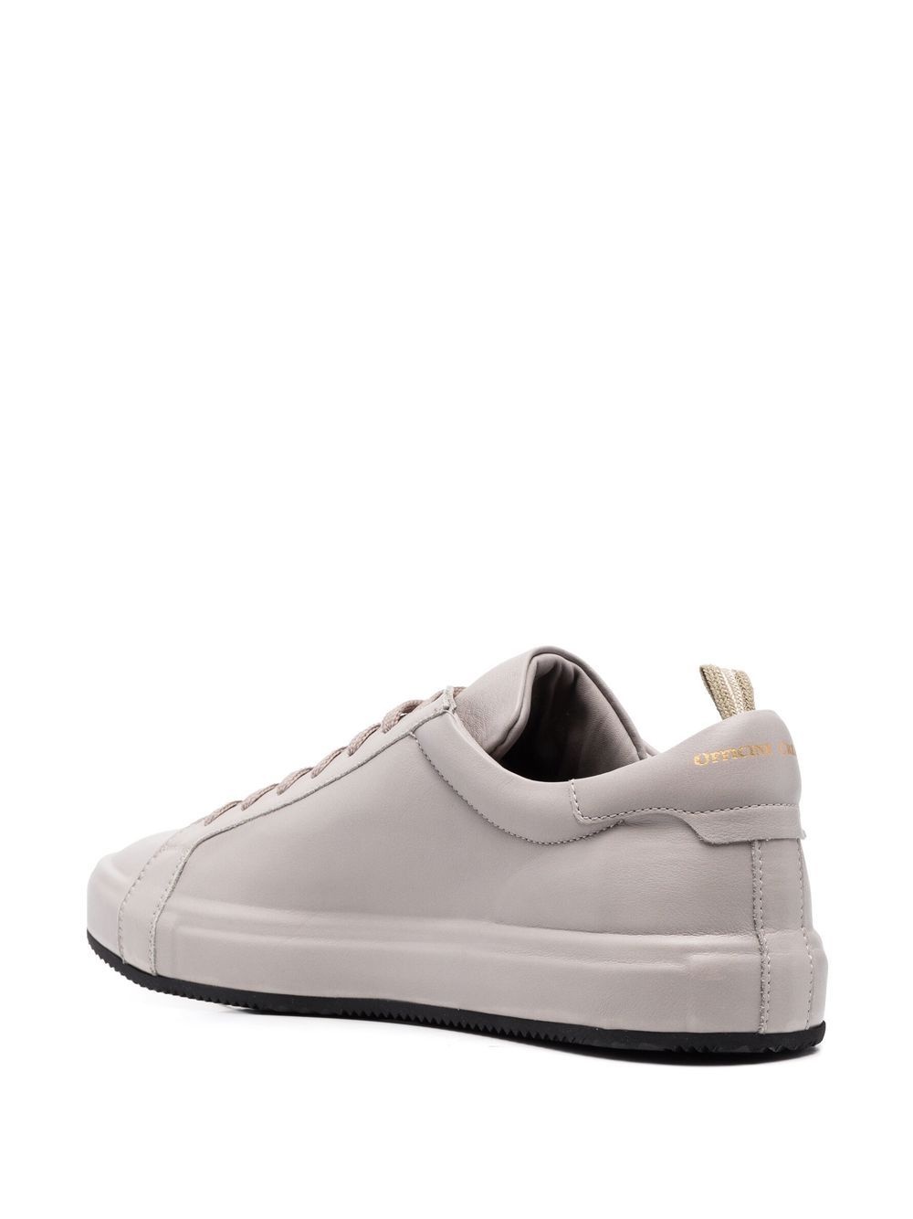 Core 001 low-top sneakers - 3