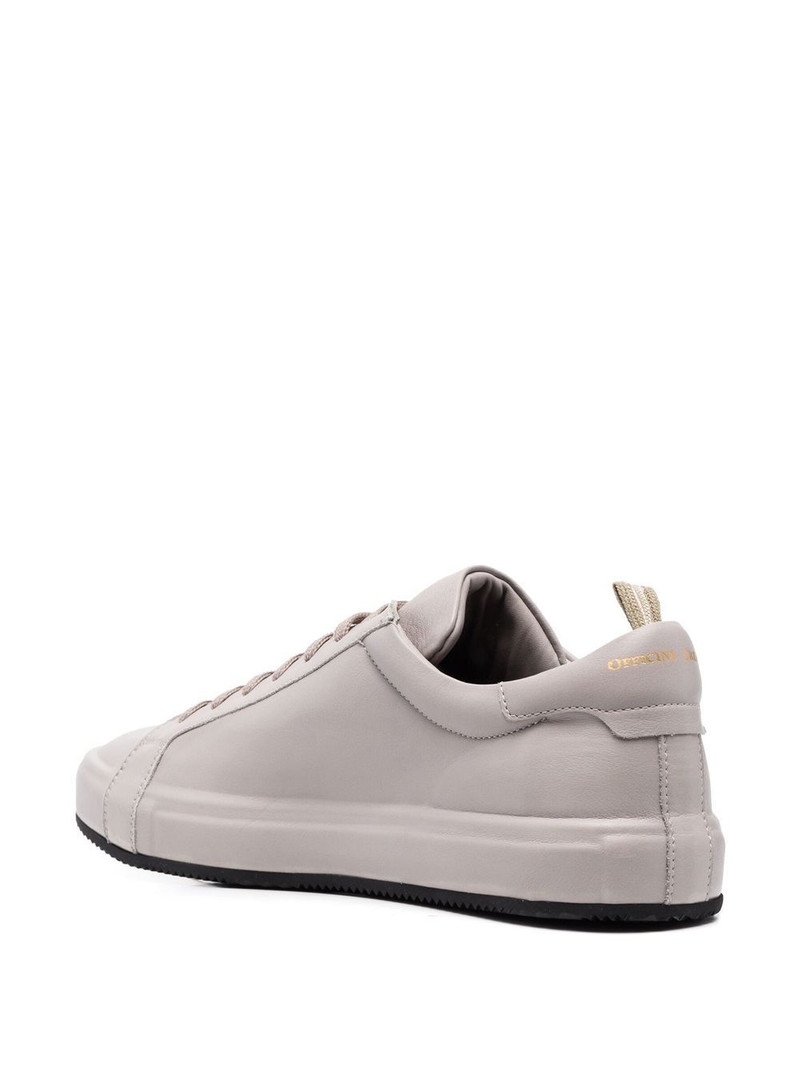 Core 001 low-top sneakers 3