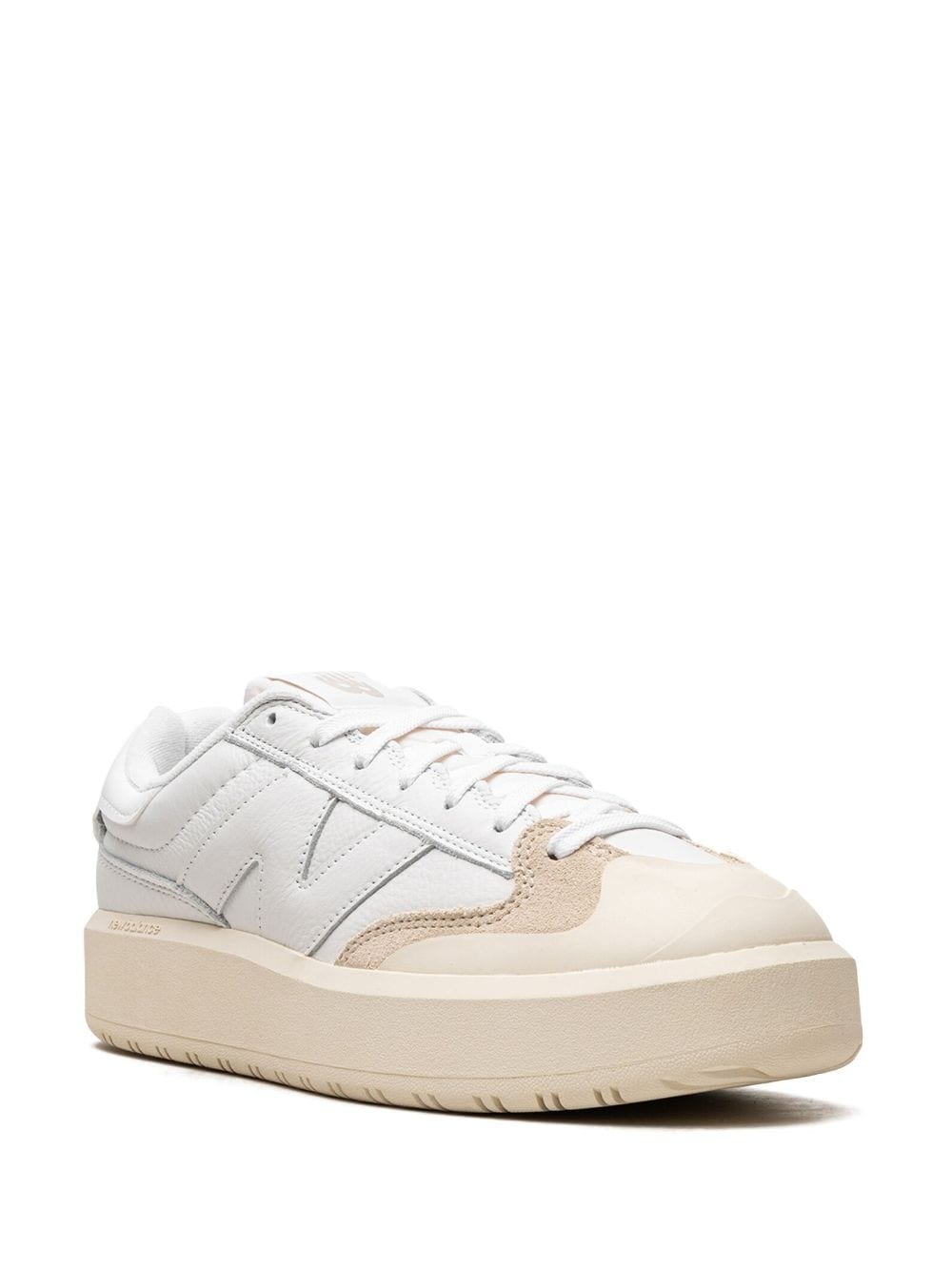 CT302 "White Moonbeam" sneakers - 2