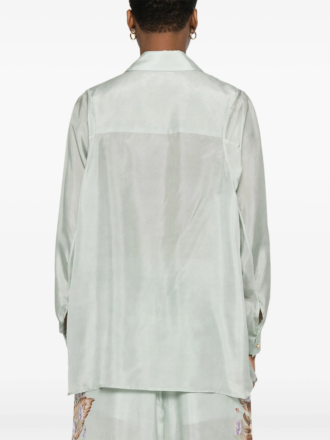 Coco Relaxed Shirt - 4