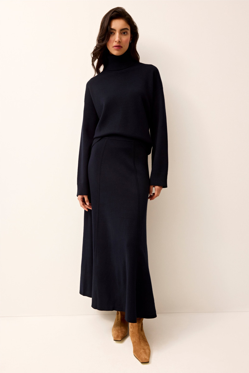 MARIE OLIVER JEMMA SKIRT outlook