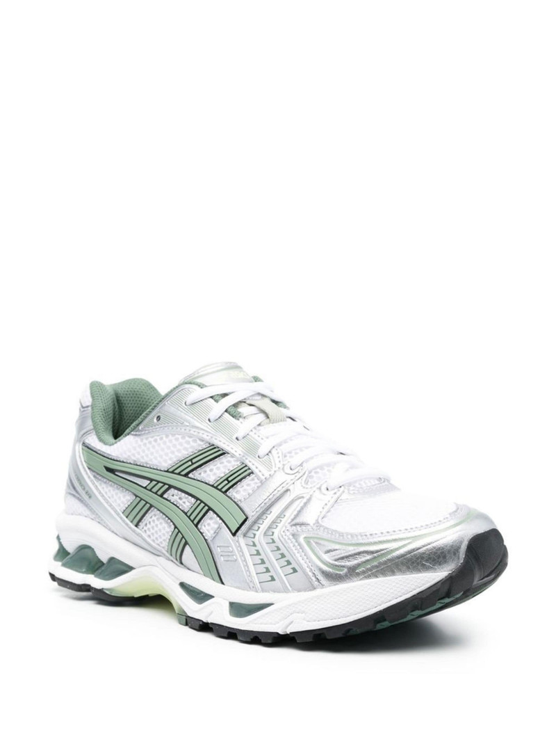 Asics GEL-Kayano 14 low-top sneakers outlook