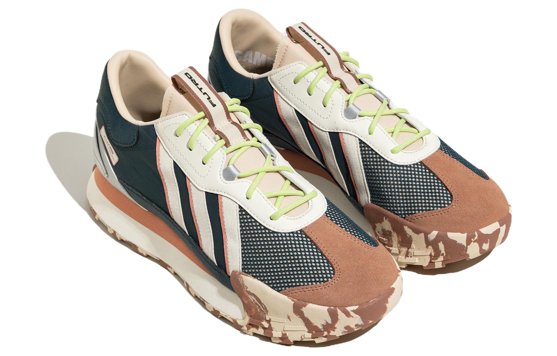 adidas gazelle silver green womens adidas Neo Futro Mixr 'Beige' IF5567  SneakerSouqq