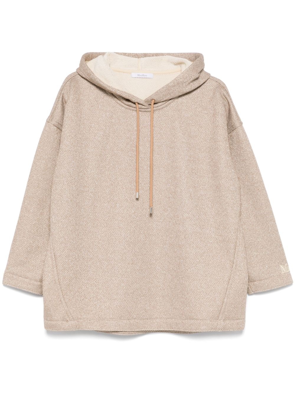Rally hoodie - 1
