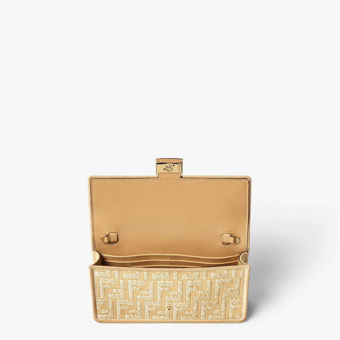 Wallet On Chain Baguette - 4