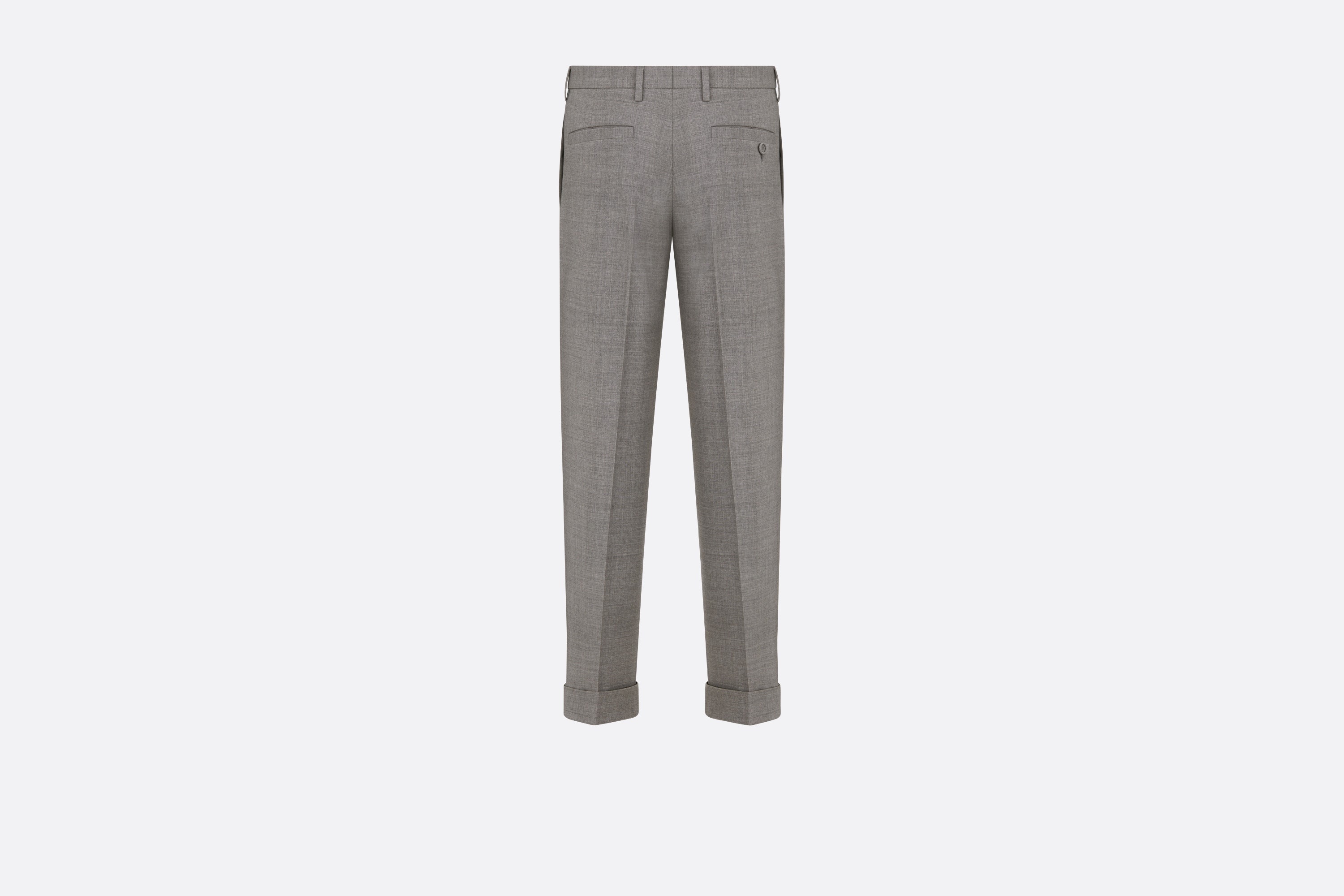 Tailored Chinos - 2