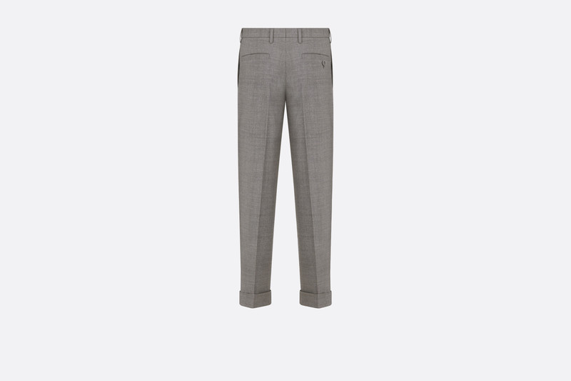 Dior Tailored Chinos outlook
