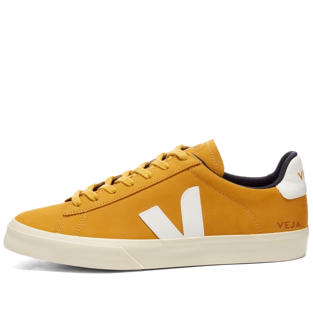 Veja Campo Nubuck Sneaker - 2