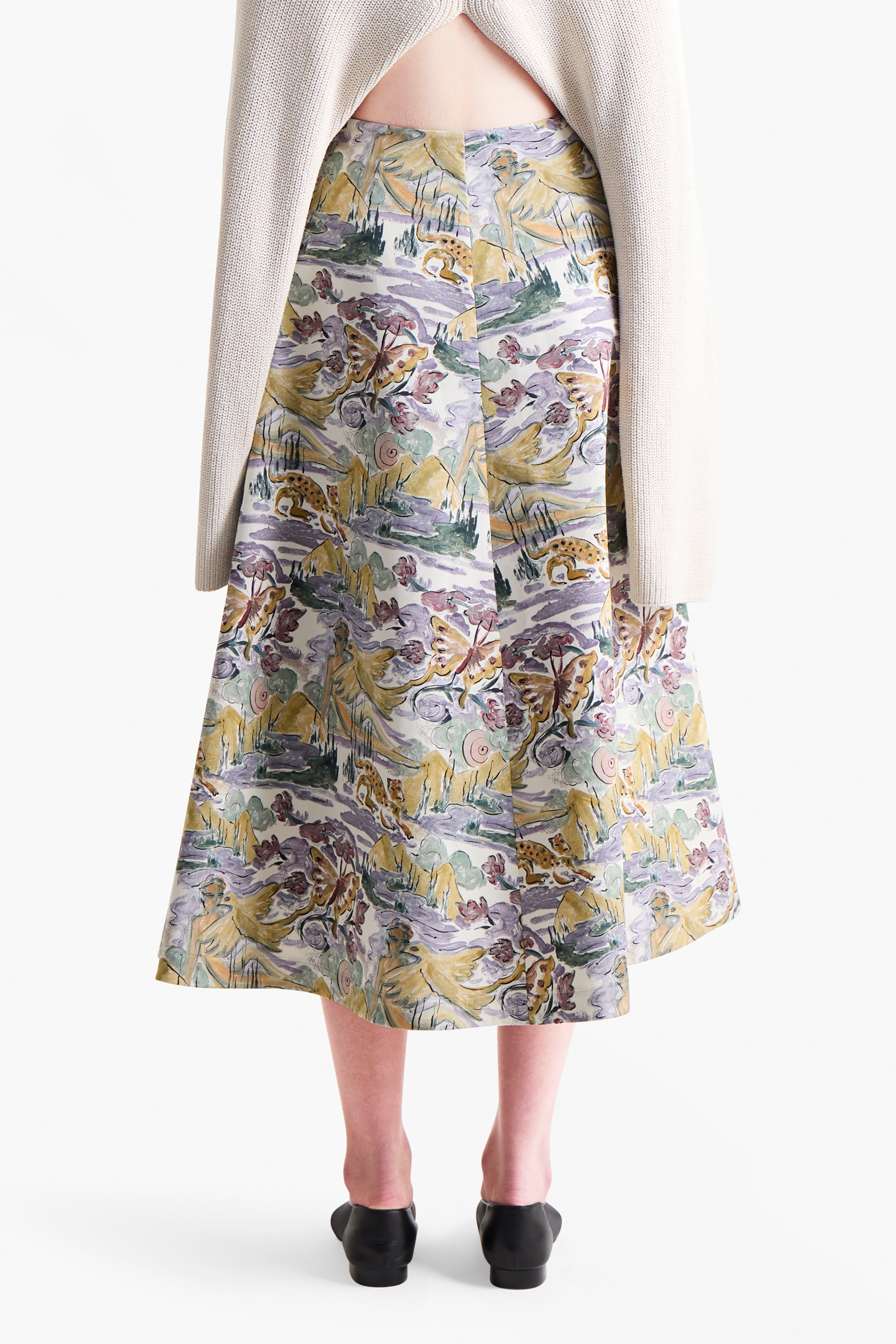 VARDA SKIRT - 4