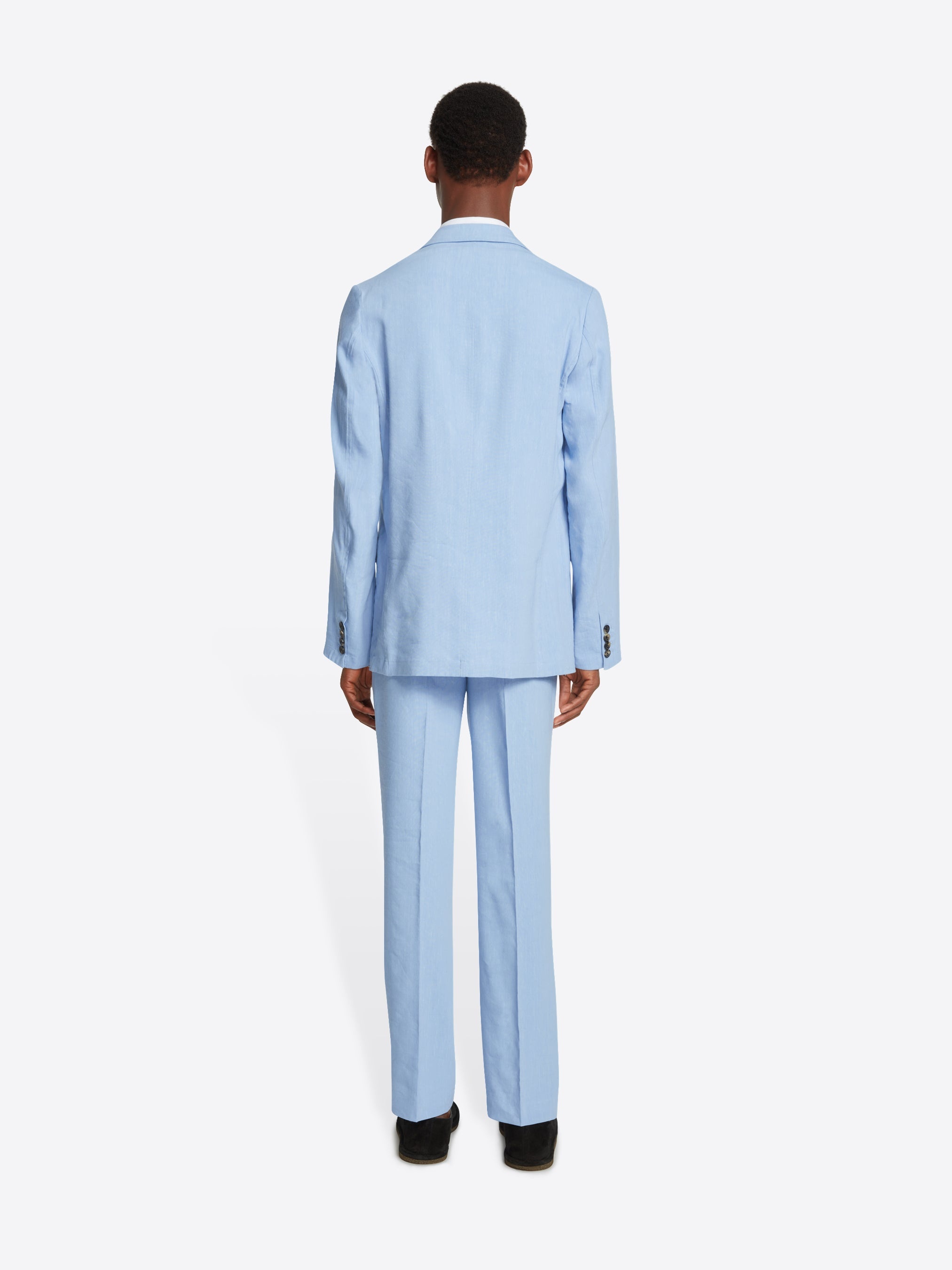 SLIM FIT PANTS - 4