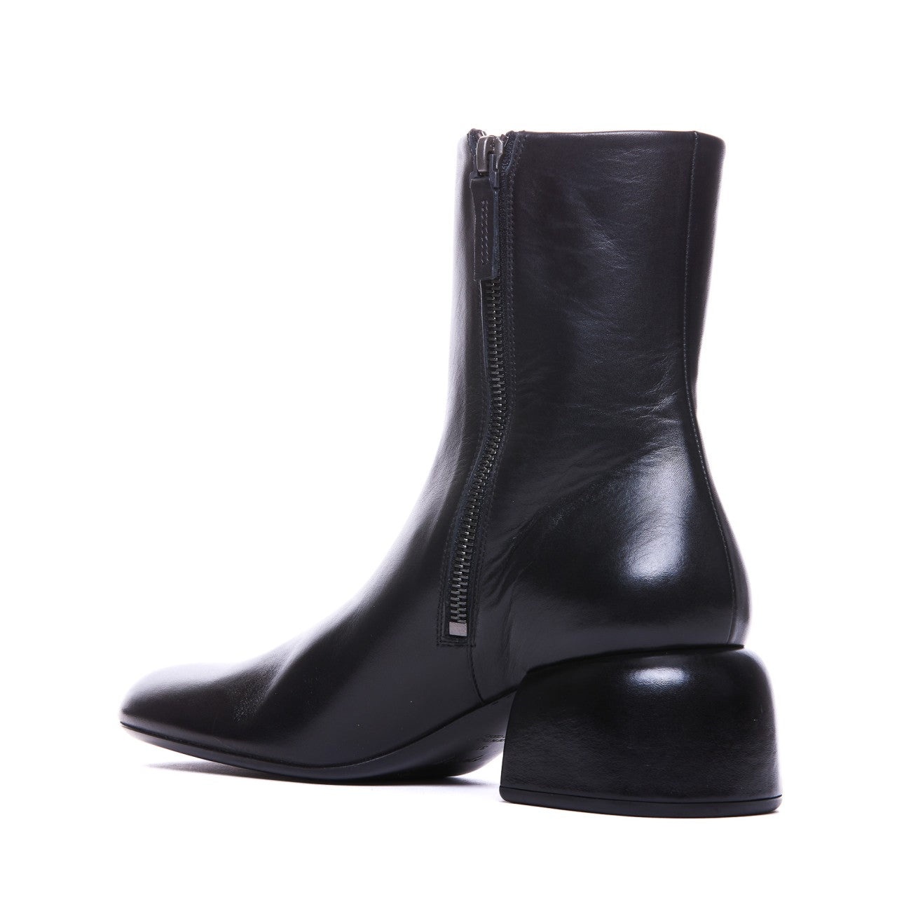 Marsell Women Basata Booties - 3