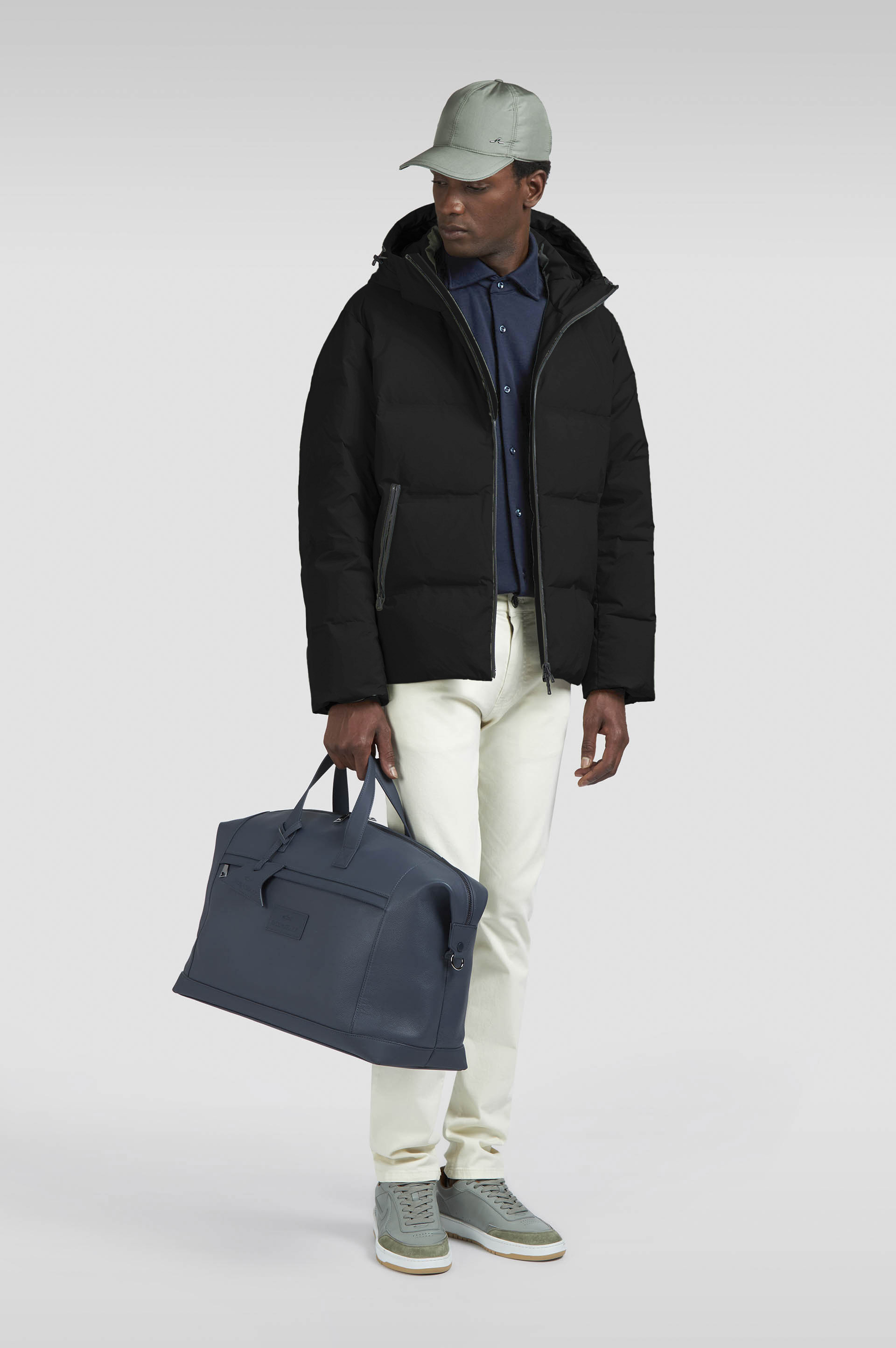 TYPHOON® PLATINUM DOWN JACKET - 2