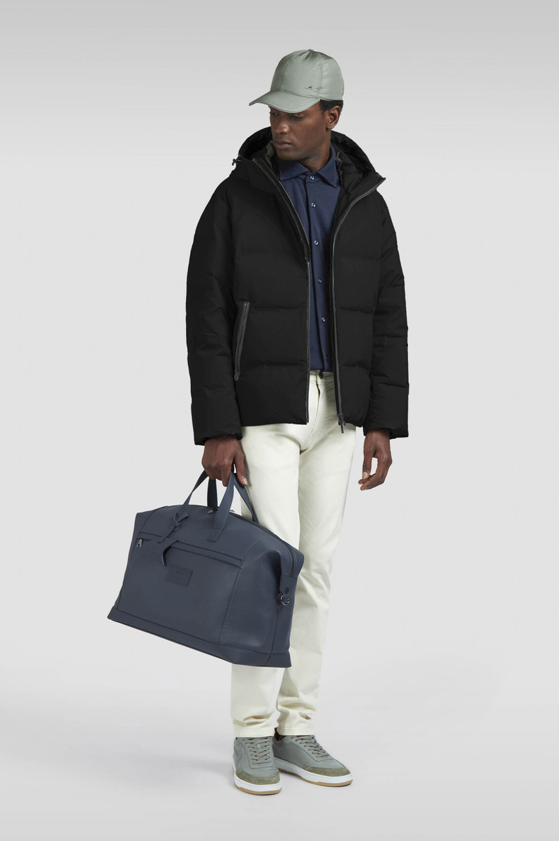 Paul & Shark TYPHOON® PLATINUM DOWN JACKET outlook