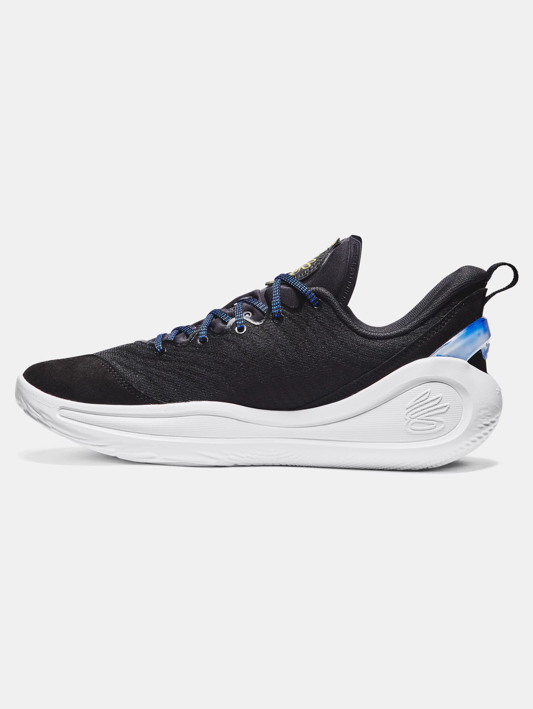 Unisex Curry 12 'Dub Nation' Basketball Shoes - 2