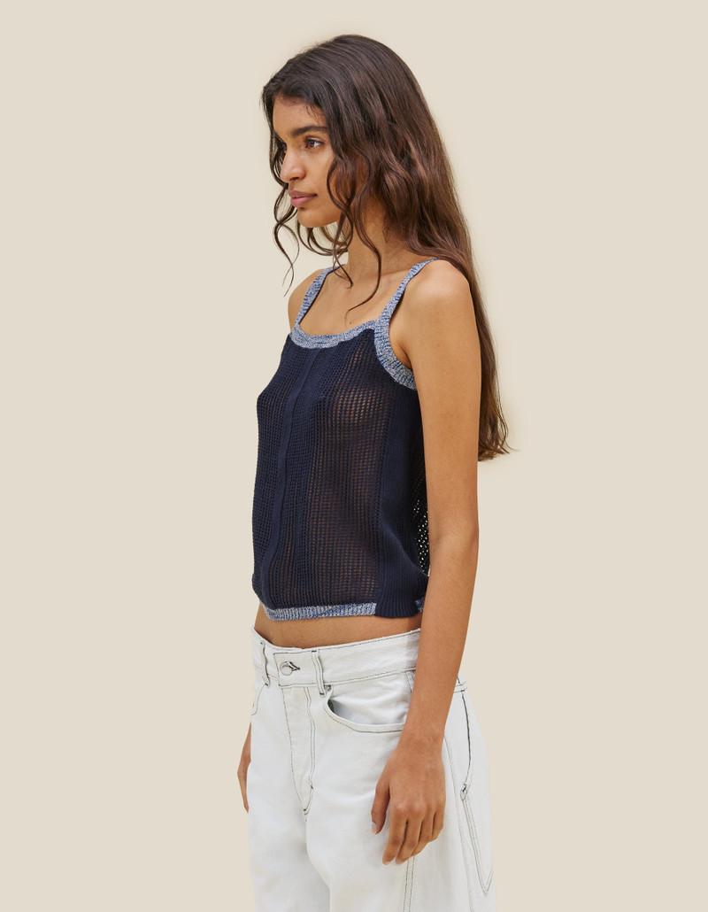 NOUVELLE CAMISOLE 3