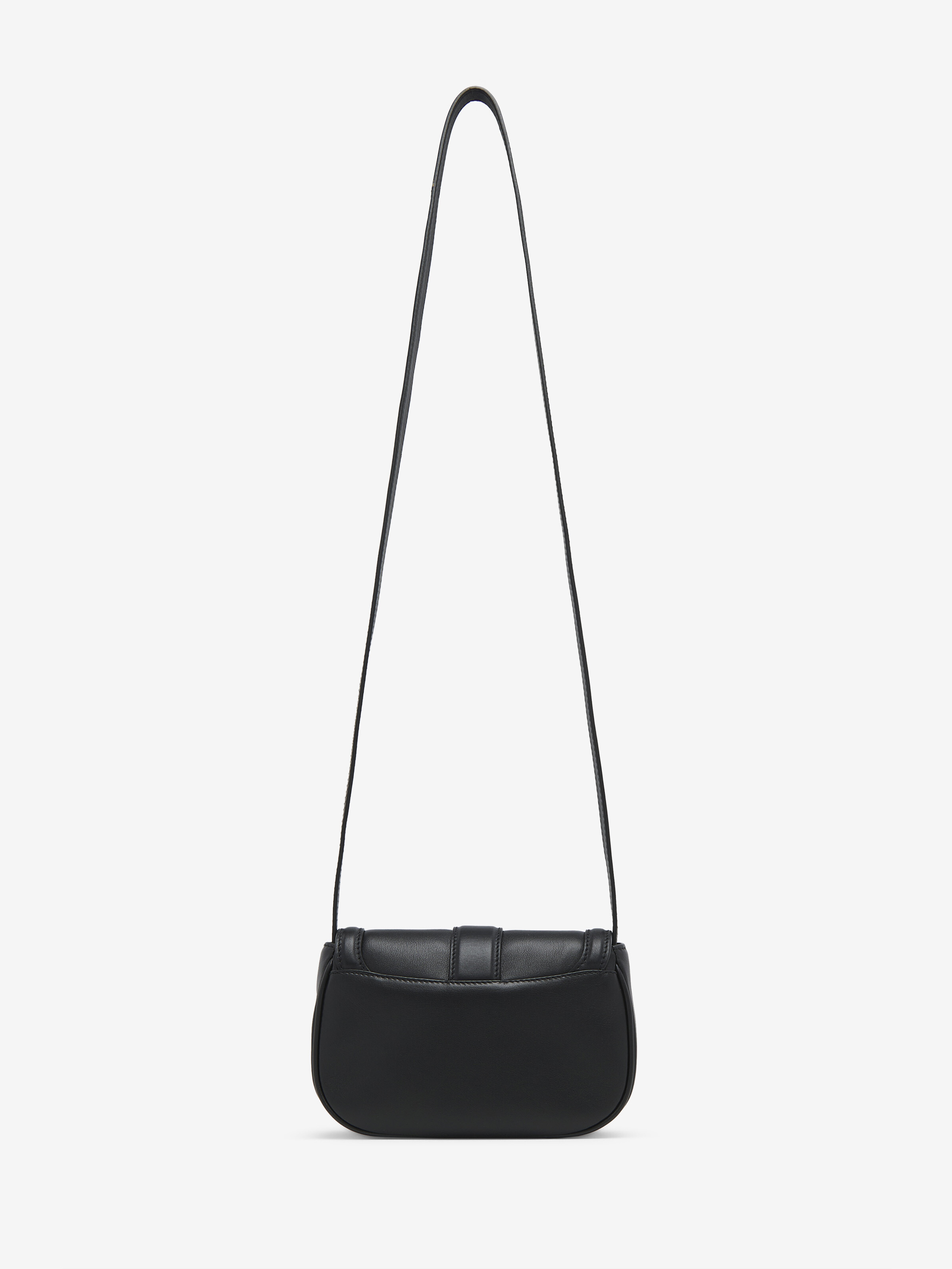 McQueen Mini T-Bar Satchel - 4