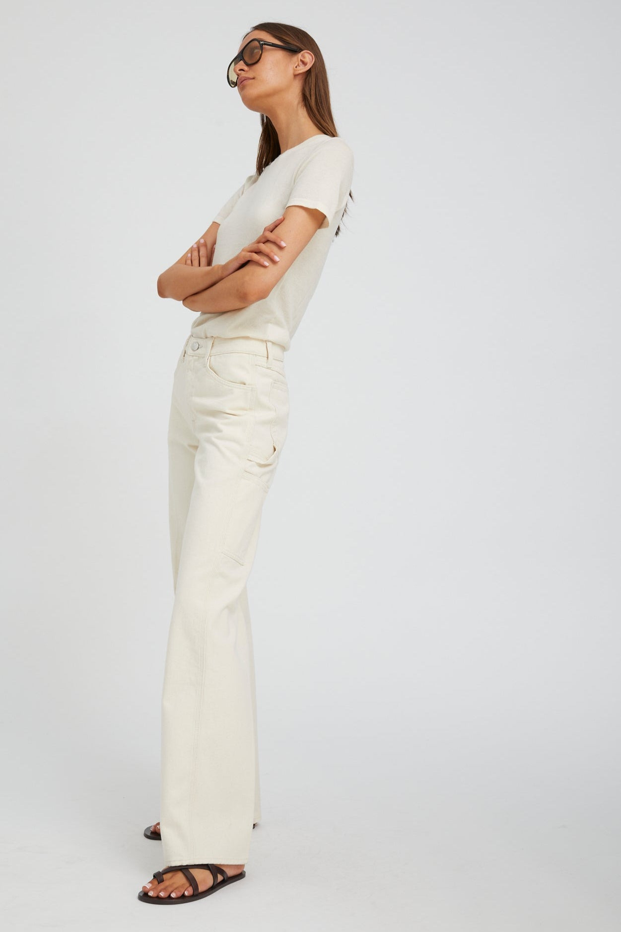 YOKO CARPENTER DENIM - 4